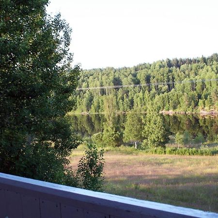 Skraeddarbo Vila Årjäng Exterior foto