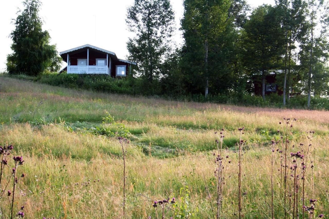 Skraeddarbo Vila Årjäng Exterior foto